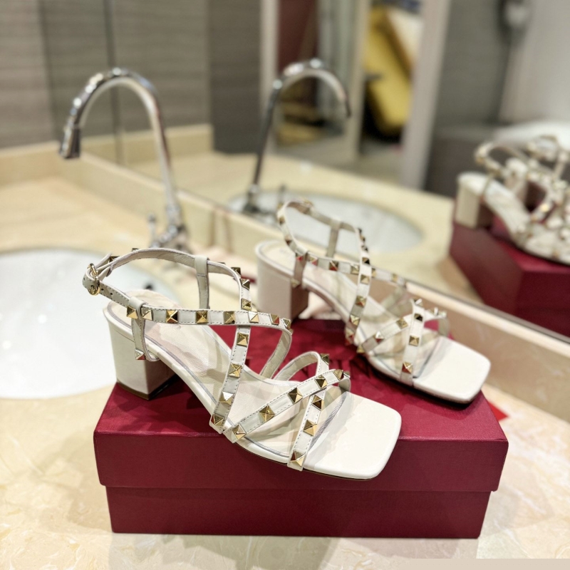 Valentino Sandals